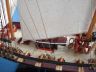 sail boats is fully assembled