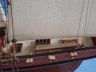 sail boats is fully assembled