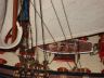 sail boats is fully assembled