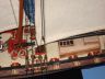 sail boats is fully assembled