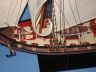 sail boats is fully assembled