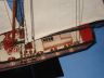 sail boats is fully assembled