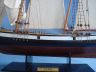 model tall ships is fully assembled