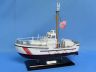 coast guard gifts is fully assembled
