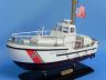 coast guard gifts is fully assembled