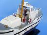 coast guard gifts is fully assembled