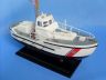 coast guard gifts is fully assembled