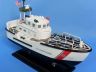 coast guard gifts is fully assembled