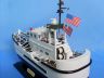coast guard gifts is fully assembled