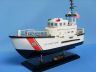 coast guard gifts is fully assembled