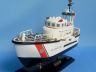 coast guard gifts is fully assembled