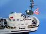 coast guard gifts is fully assembled