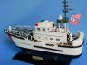 coast guard gifts is fully assembled