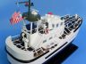 coast guard gifts is fully assembled