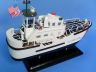 coast guard gifts is fully assembled