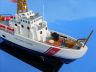 USCG is fully assembled