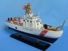 USCG is fully assembled