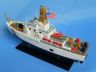 USCG is fully assembled