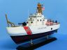 USCG is fully assembled