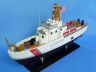 USCG is fully assembled