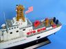 USCG is fully assembled