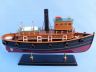 tugboat is fully assembled