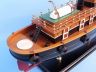 tugboats is fully assembled