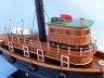 tugboat is fully assembled