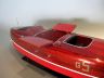 model speed boats is fully assembled