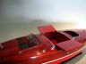model speed boats is fully assembled