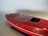 model speed boats is fully assembled