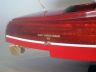 model speed boats is fully assembled
