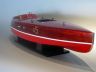 model speed boats is fully assembled