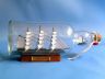 ships in bottles is fully assembled