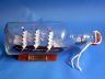 historic ship models is fully assembled