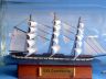 ships in bottles is fully assembled