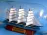 ships in bottles is fully assembled