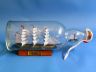 ships in bottles is fully assembled