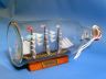 ships in bottles is fully assembled