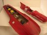 speed boat models is fully assembled