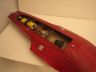 speed boat models is fully assembled