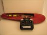 speed boat models is fully assembled