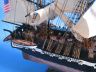 model tall ships is fully assembled