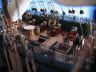historic ship models is fully assembled