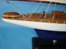 sail boats is fully assembled