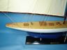 sail boats is fully assembled