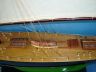 sail boats is fully assembled