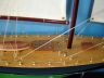 sail boats is fully assembled