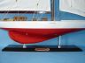 sail boats is fully assembled