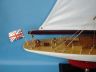 sail boats is fully assembled